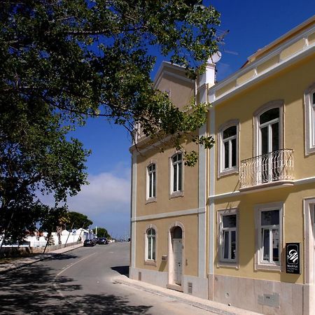 Marina Charming House Hotel Figueira da Foz Luaran gambar