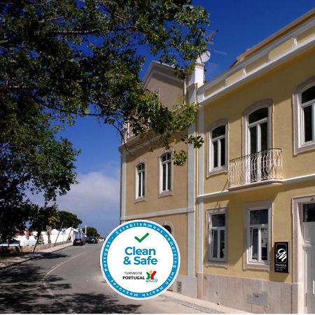 Marina Charming House Hotel Figueira da Foz Luaran gambar