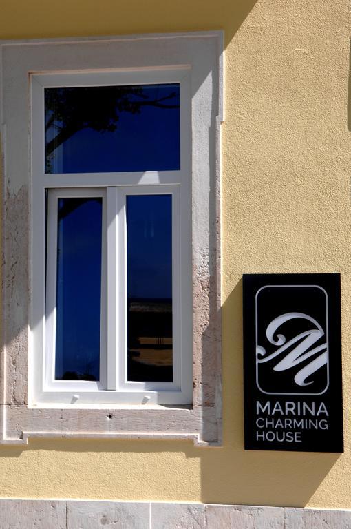 Marina Charming House Hotel Figueira da Foz Luaran gambar